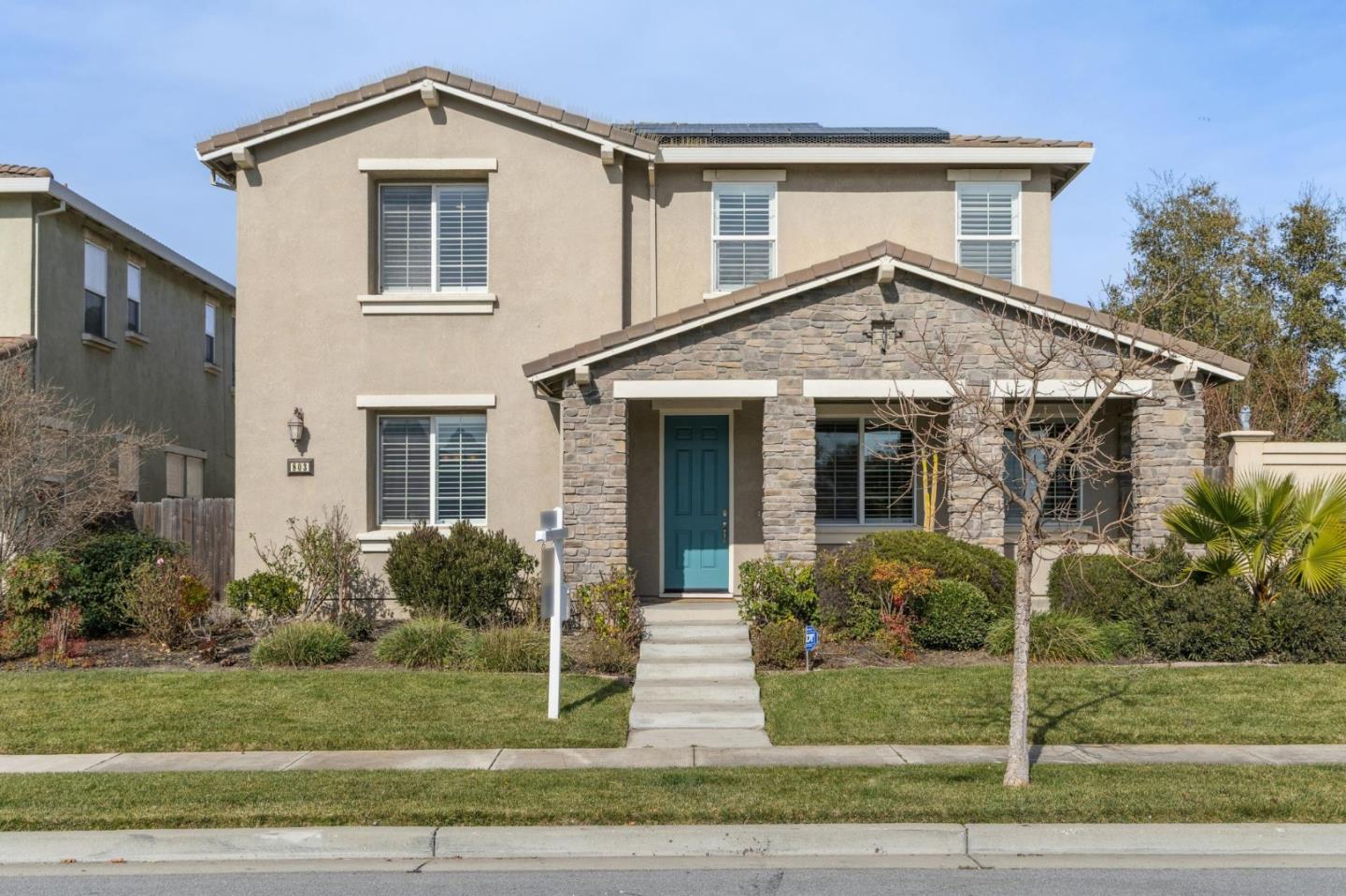 803 Sunrise Drive