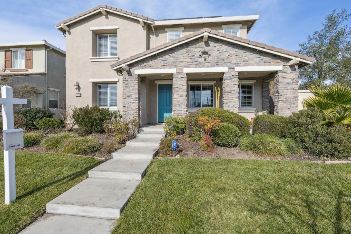 803 Sunrise Drive