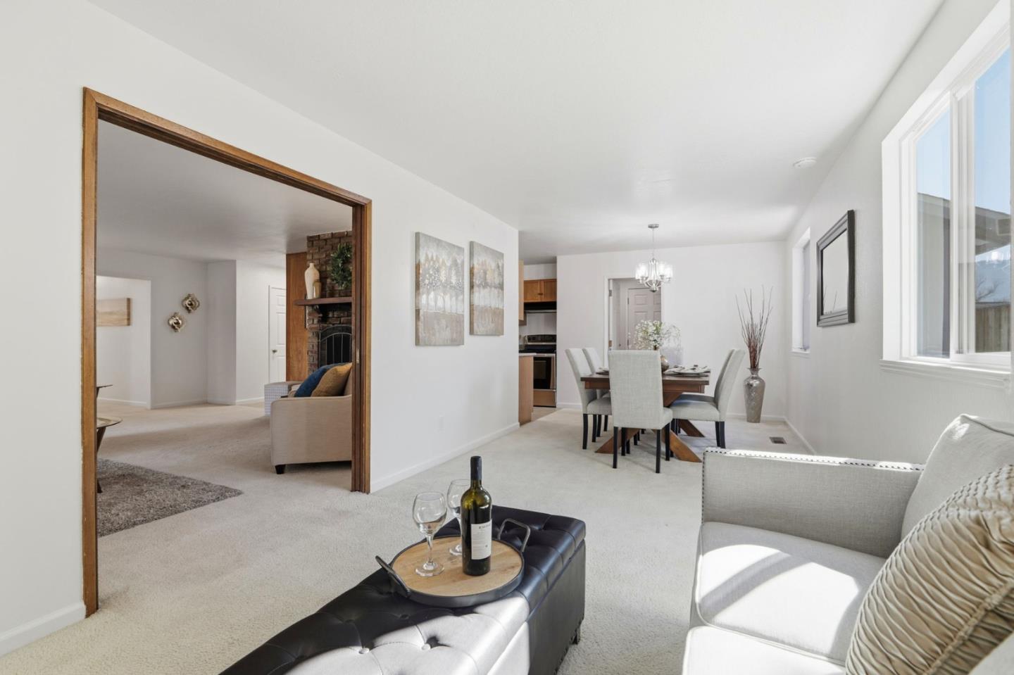 15581 Flintridge Drive