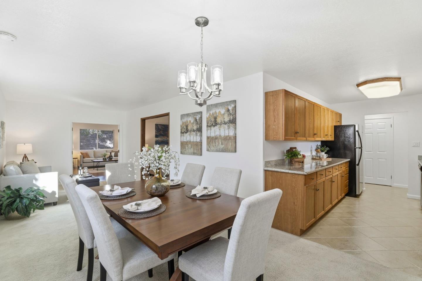 15581 Flintridge Drive