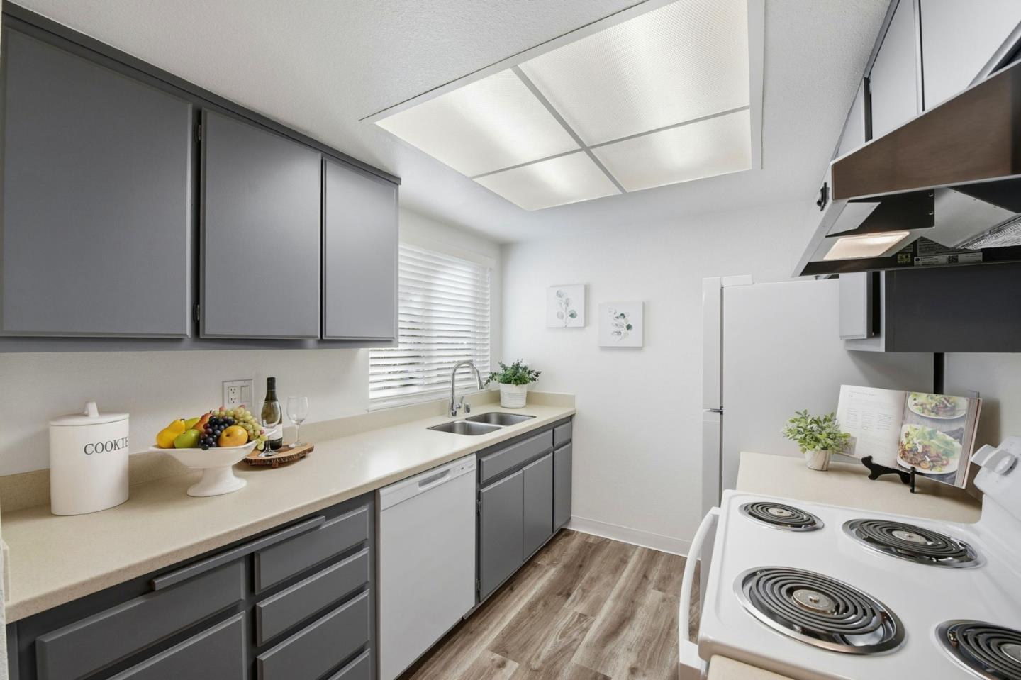 831 West California Avenue K