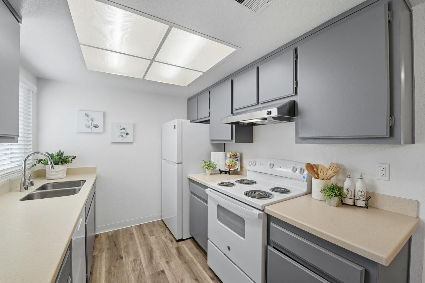 831 West California Avenue K