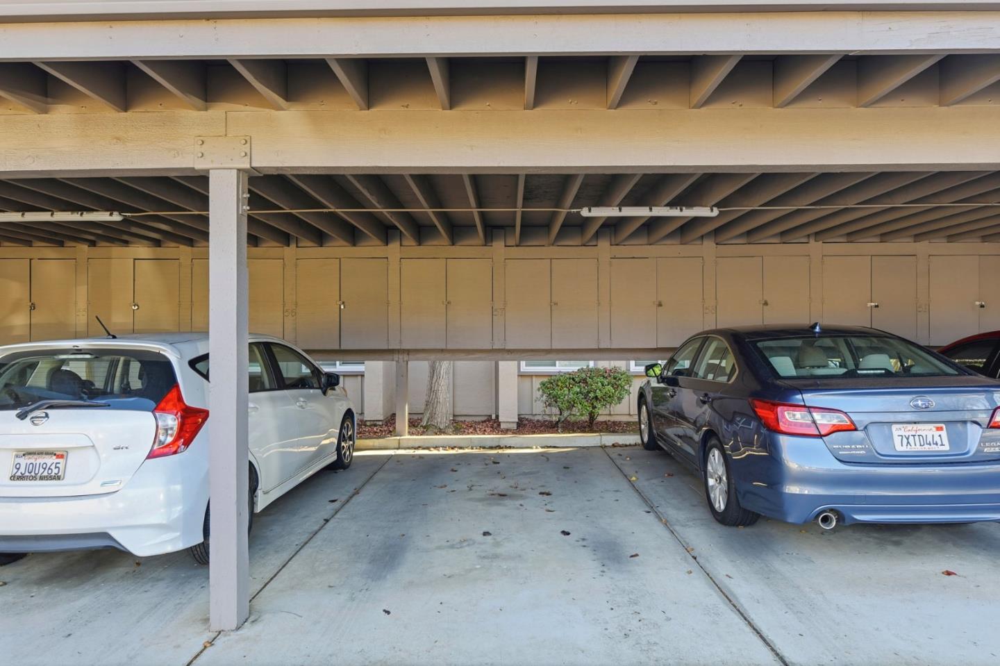 831 West California Avenue K