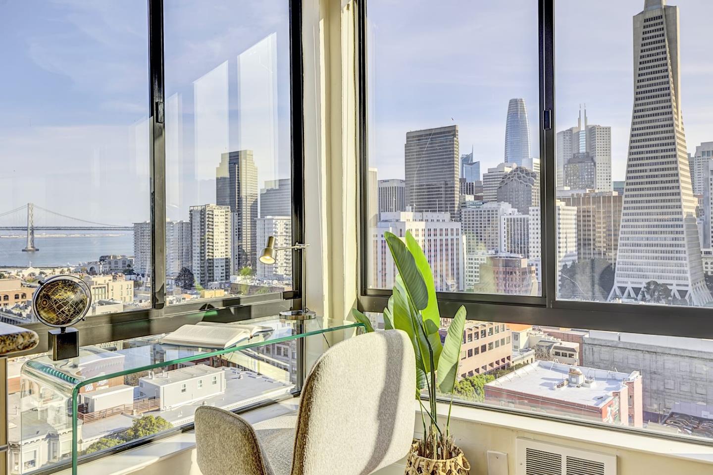 455 Vallejo Street 403