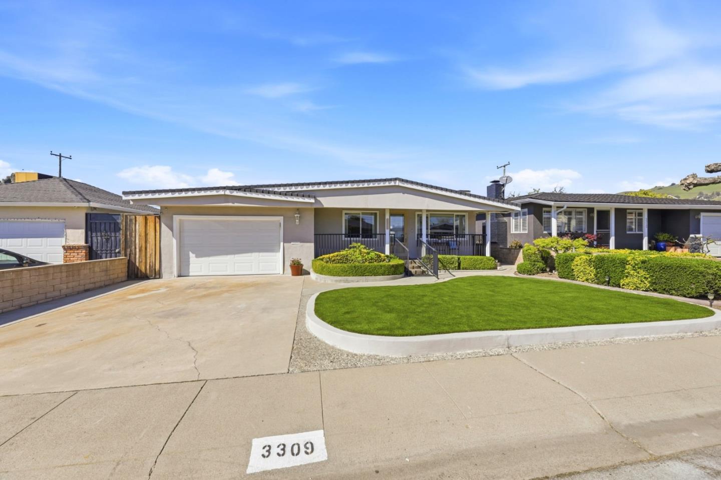 3309 Joanne Avenue