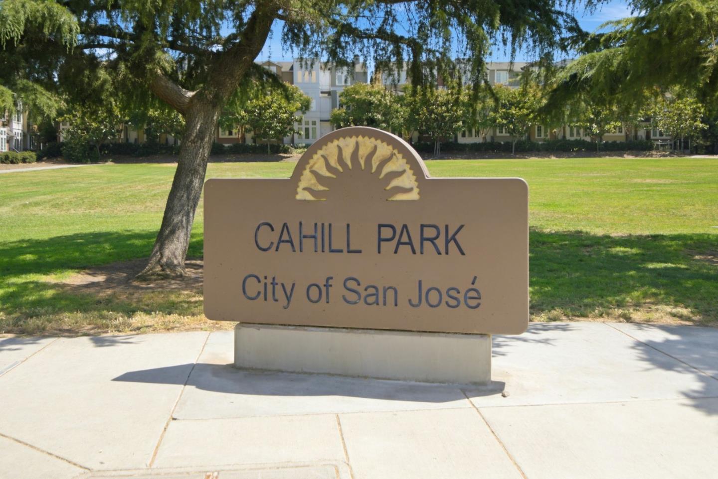 131 Cahill Park Drive