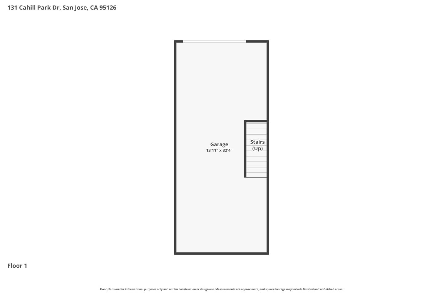 131 Cahill Park Drive