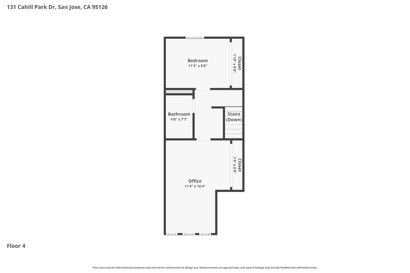 131 Cahill Park Drive
