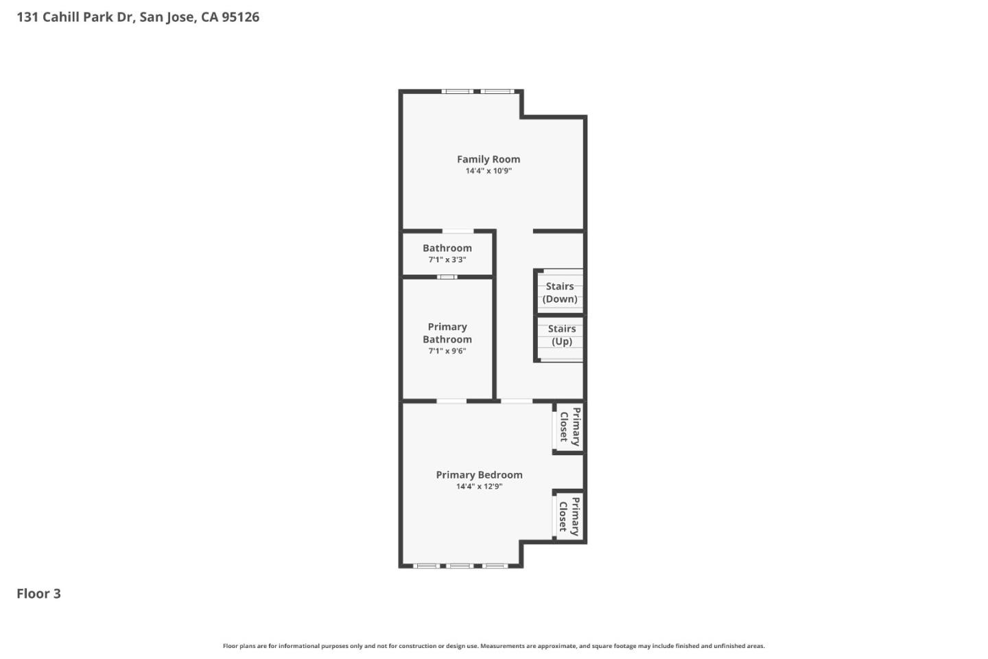 131 Cahill Park Drive