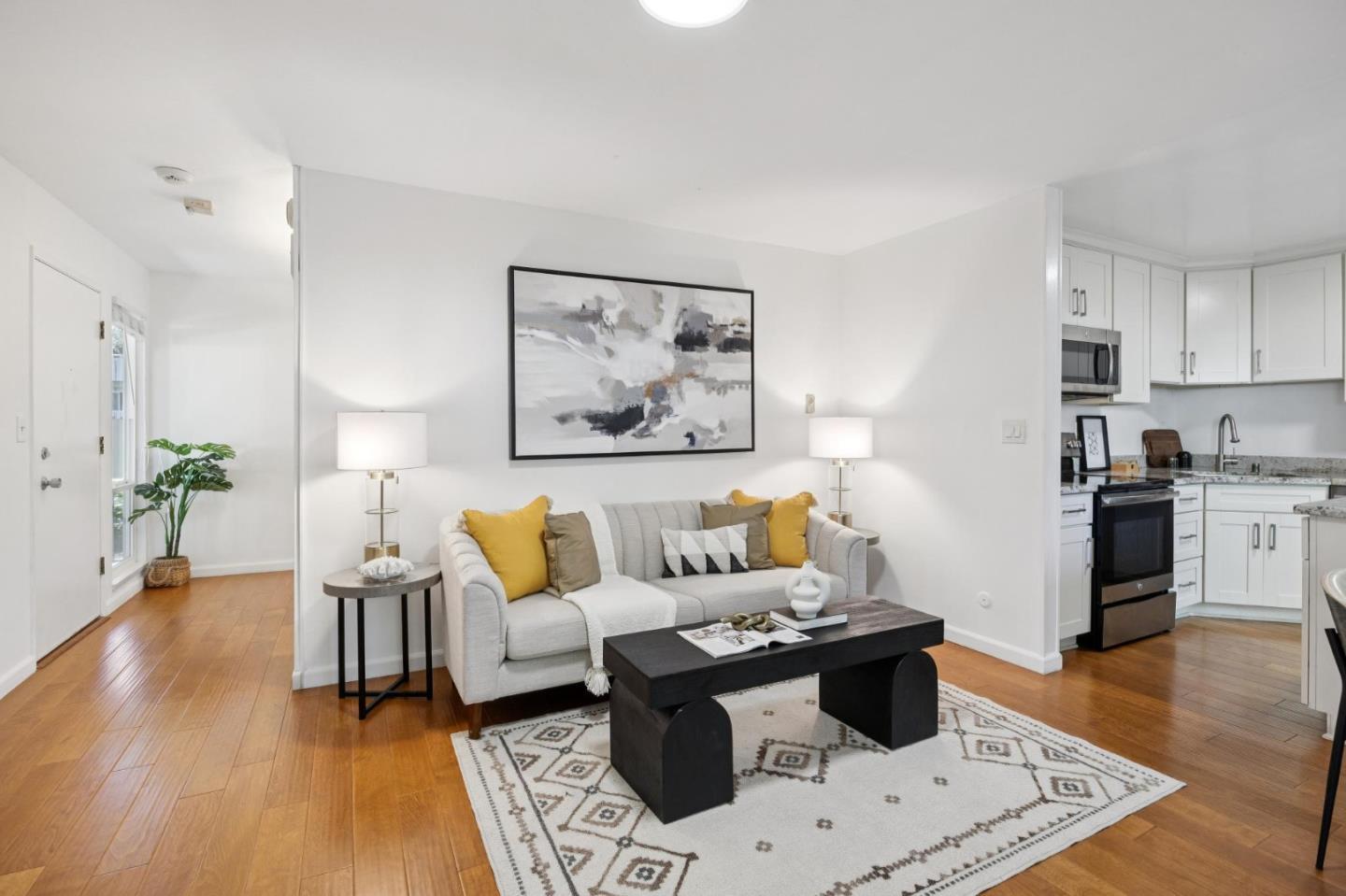 255 S Rengstorff Avenue # 161
