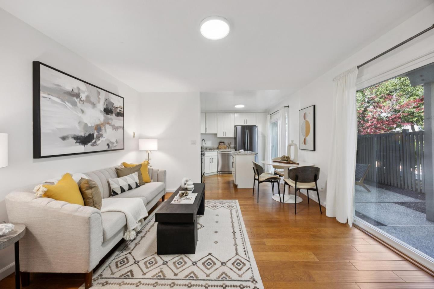 255 S Rengstorff Avenue # 161