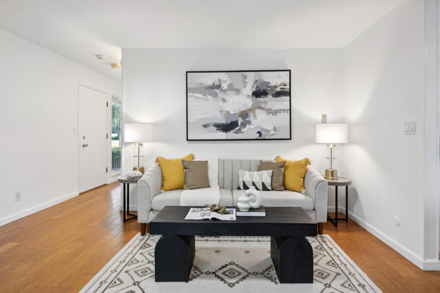 255 S Rengstorff Avenue # 161
