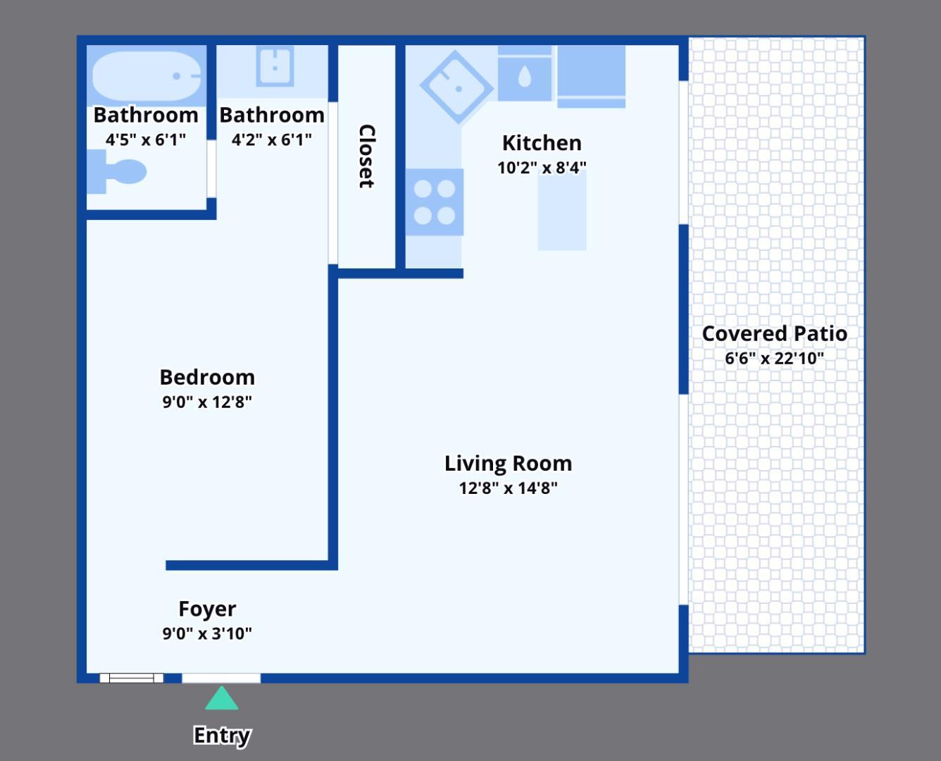 255 S Rengstorff Avenue # 161