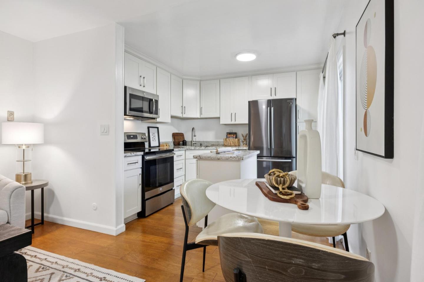 255 S Rengstorff Avenue # 161