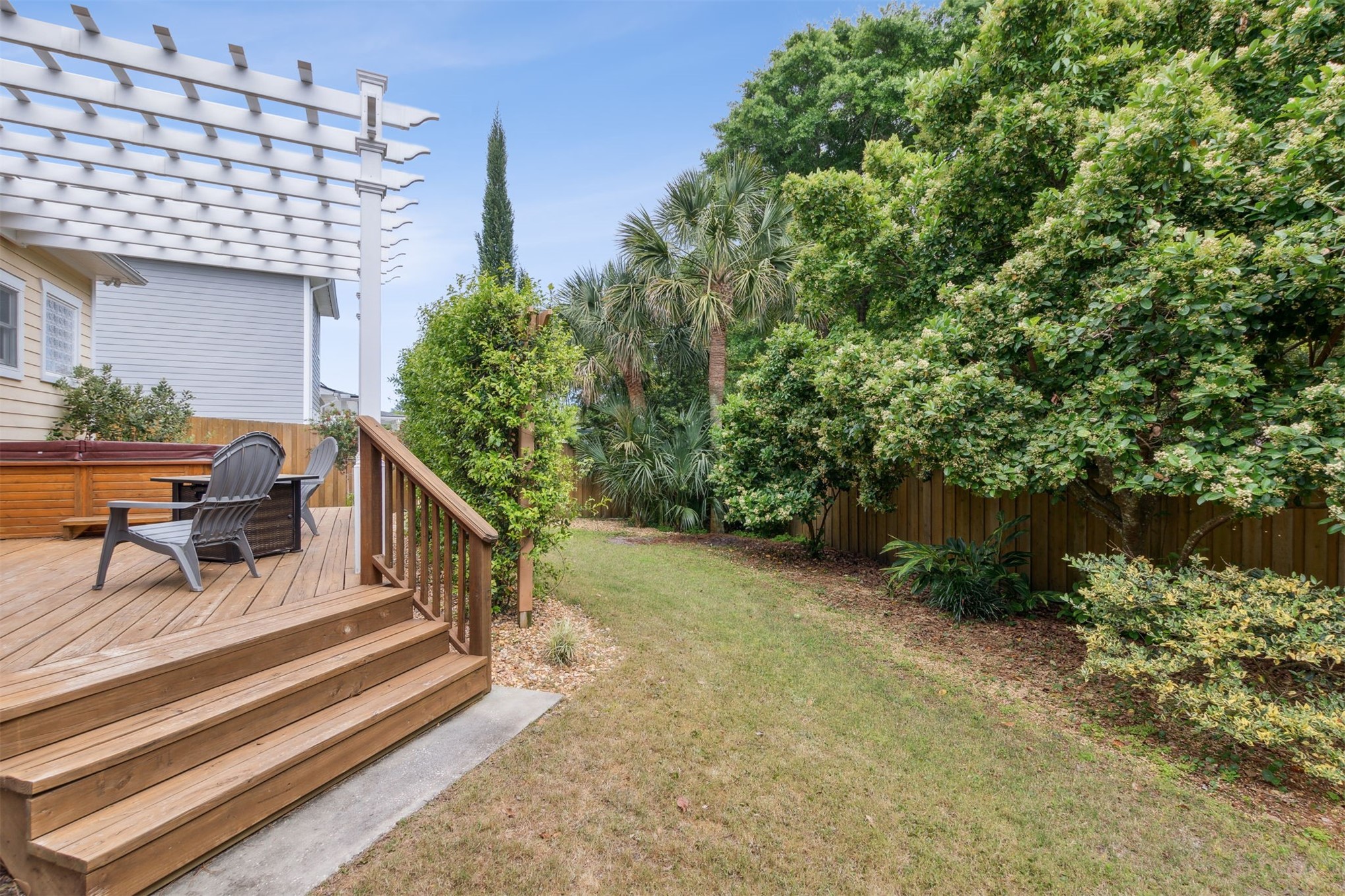 2398 SAFE HARBOR LANE