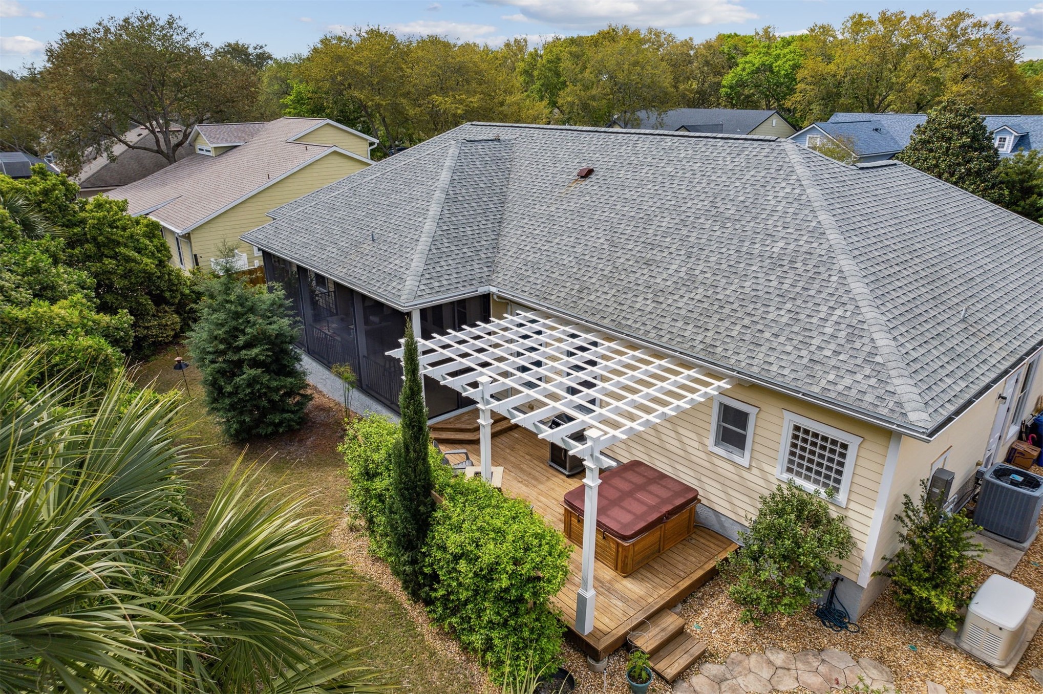 2398 SAFE HARBOR LANE