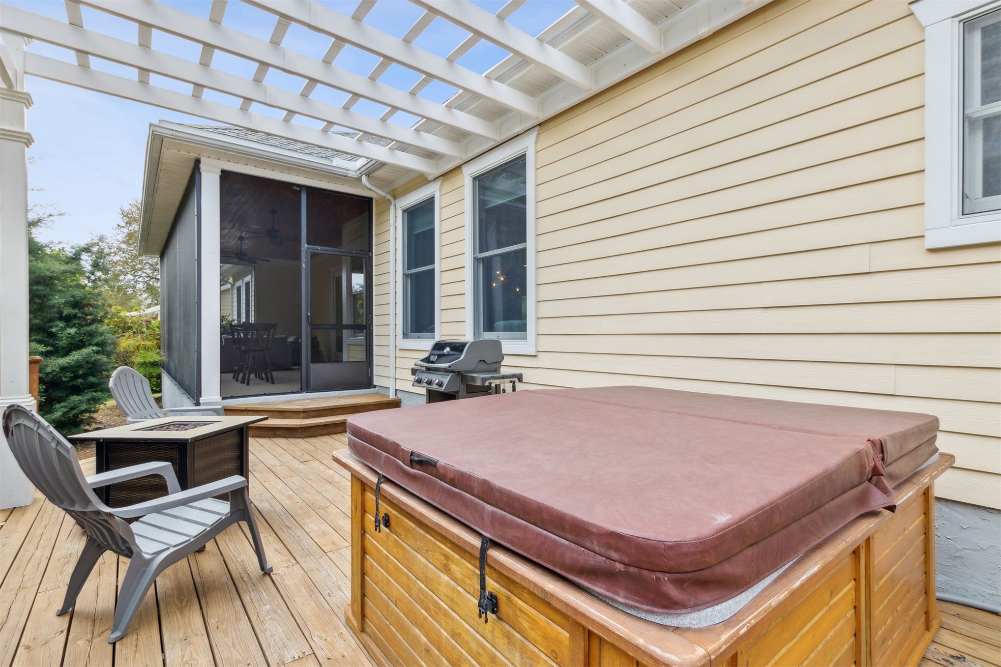 2398 SAFE HARBOR LANE