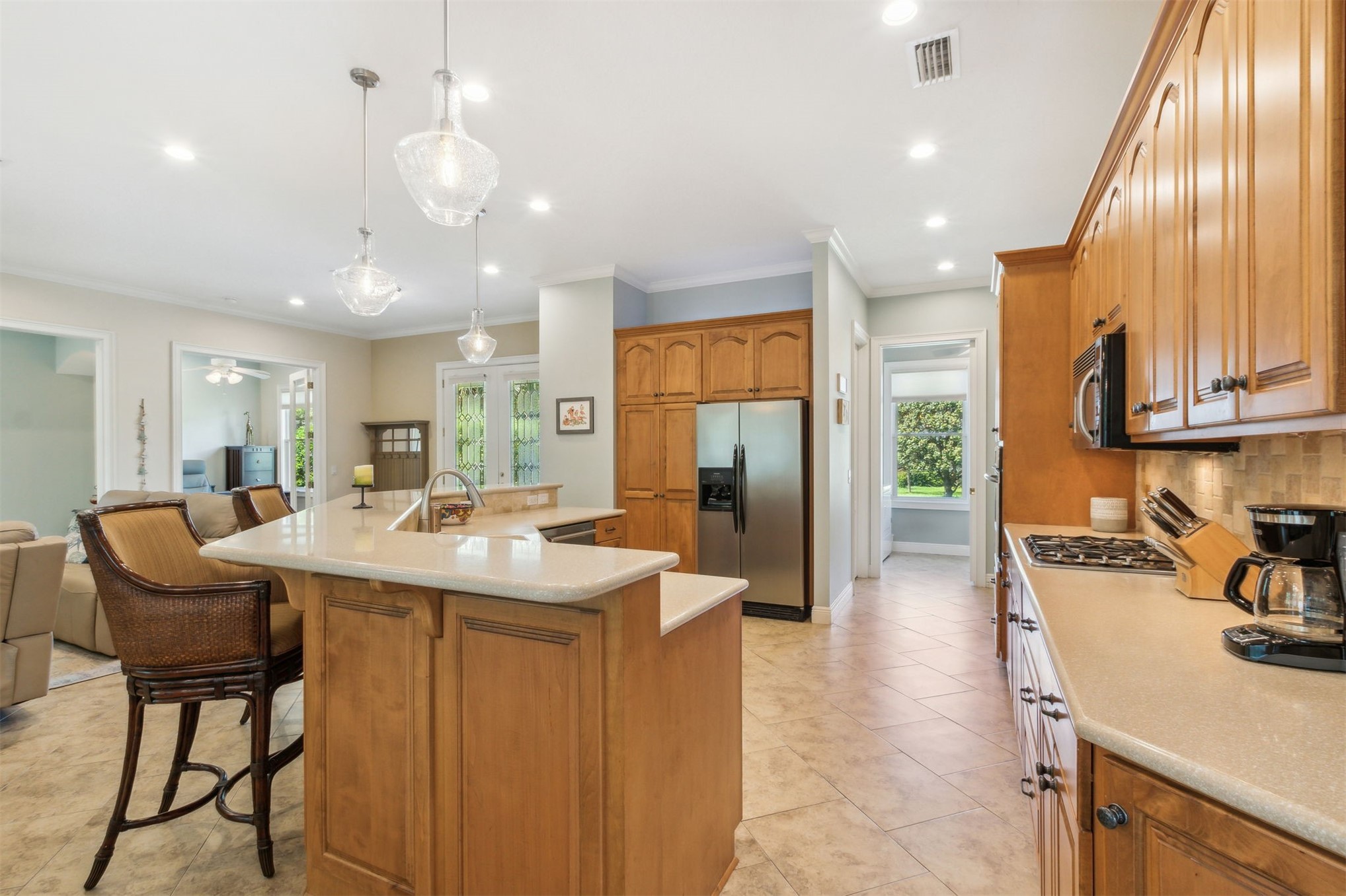 2398 SAFE HARBOR LANE