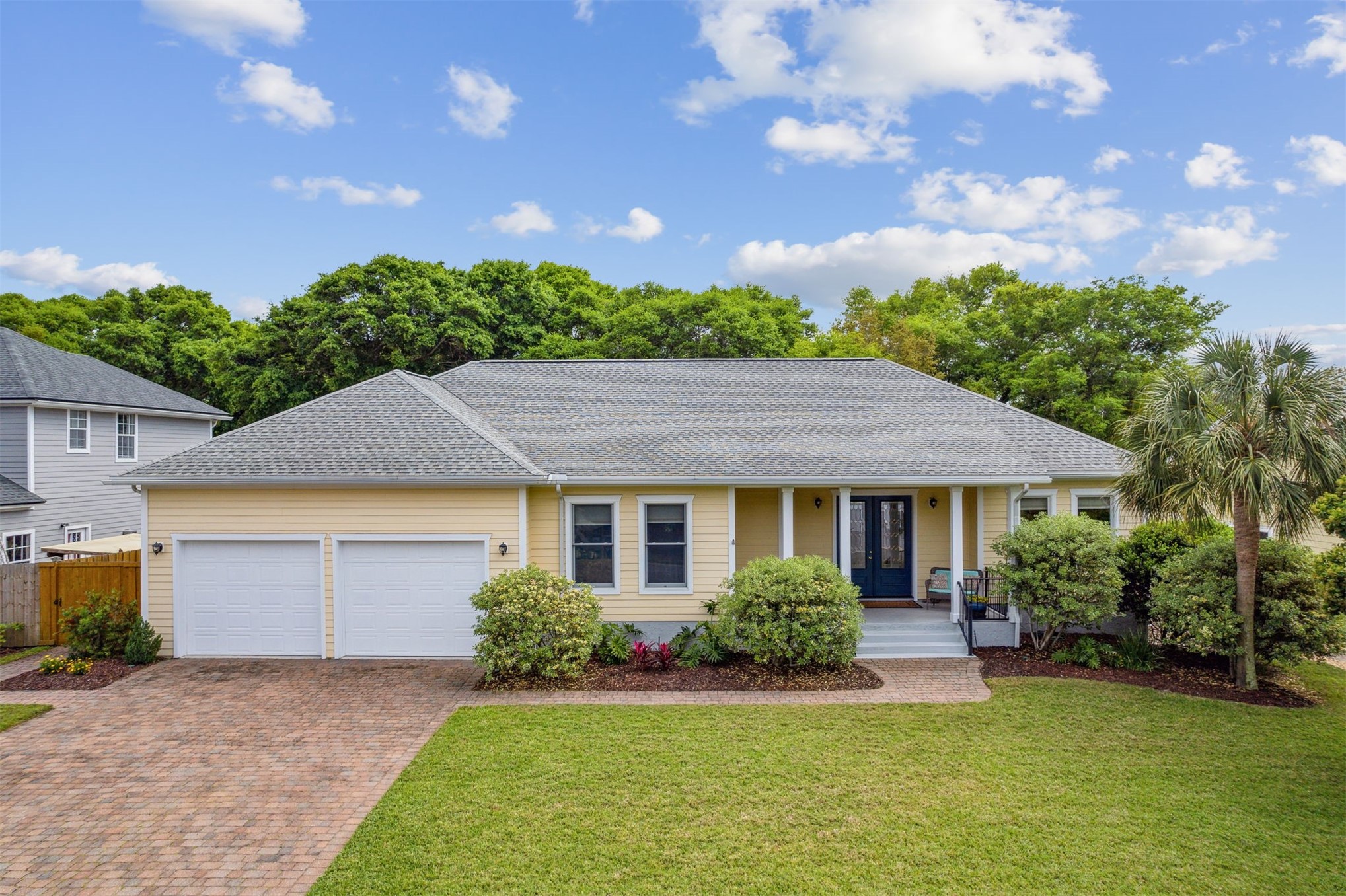 2398 SAFE HARBOR LANE