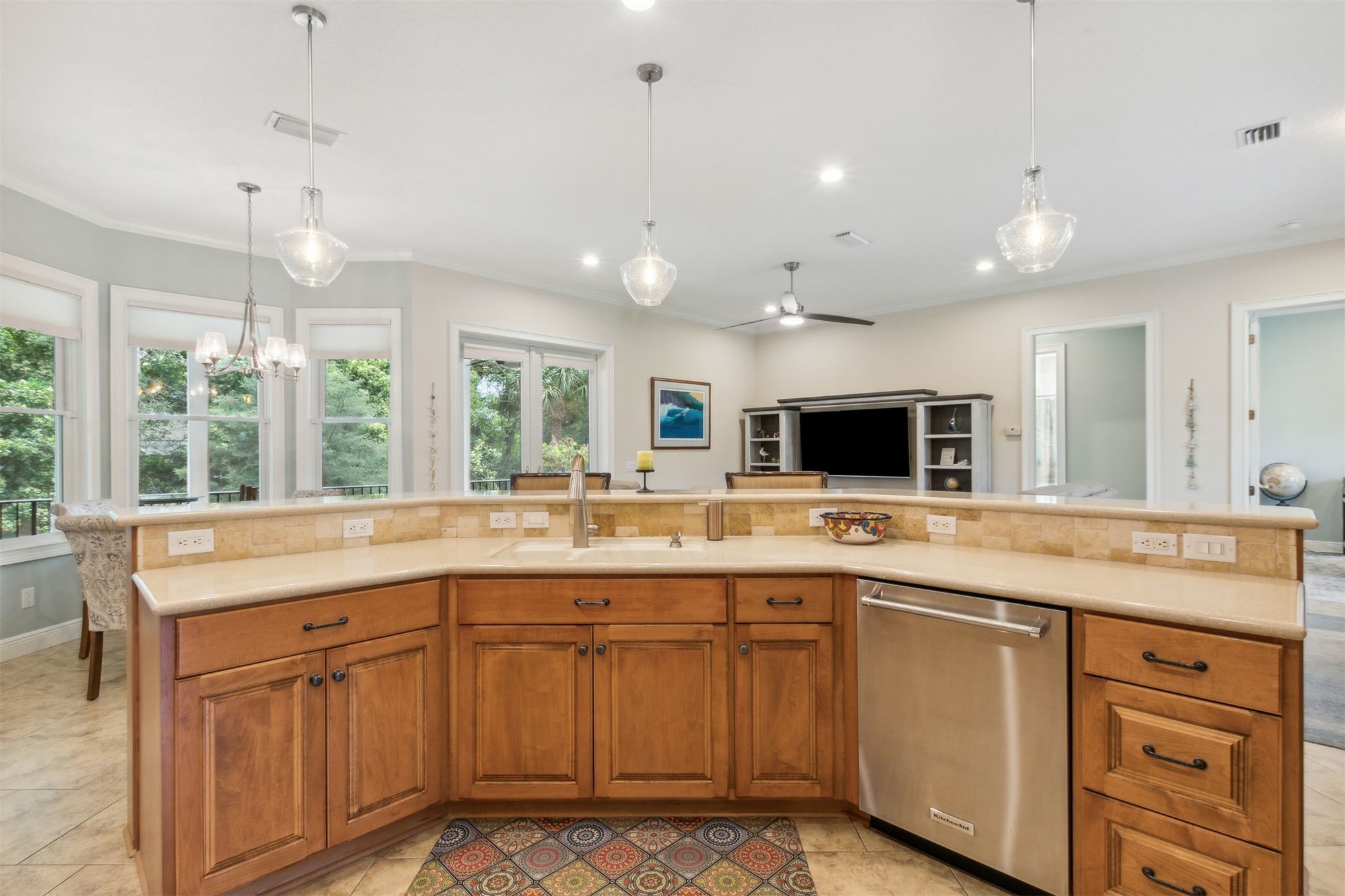 2398 SAFE HARBOR LANE