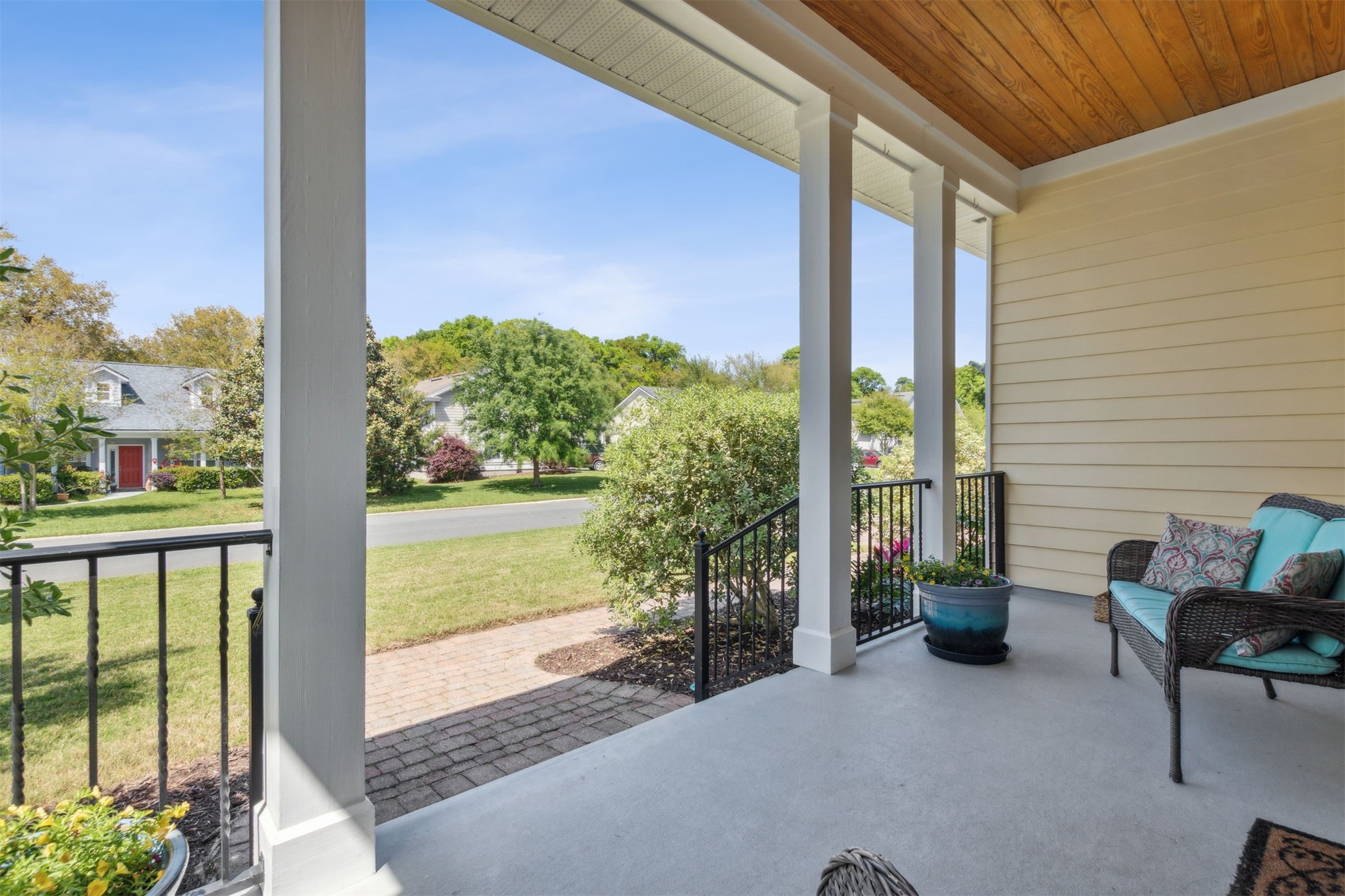2398 SAFE HARBOR LANE