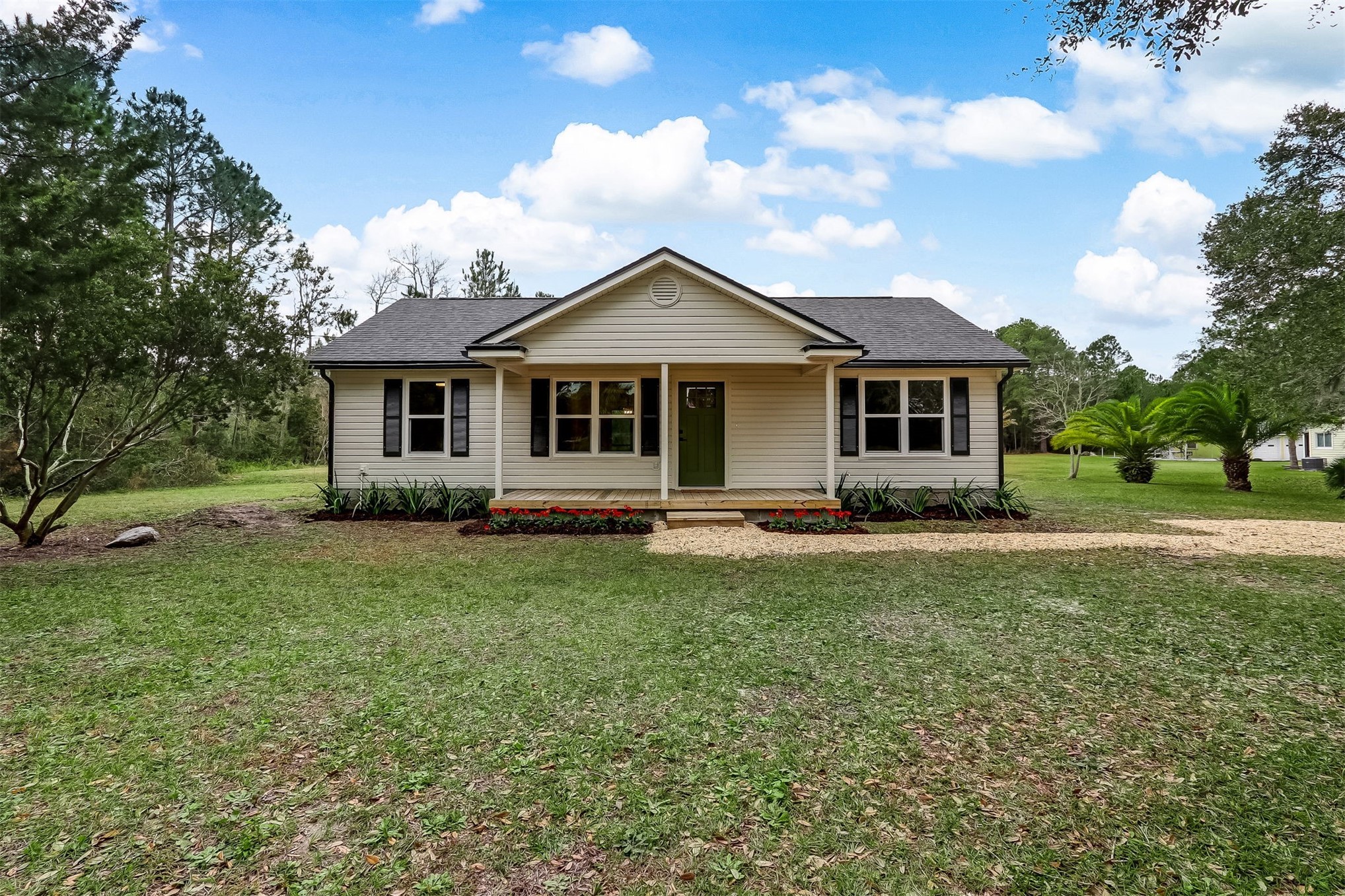 85388 CREWS ROAD