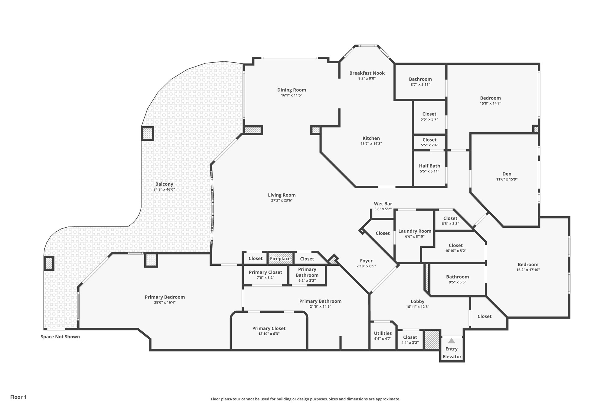4646 CARLTON DUNES DRIVE 12