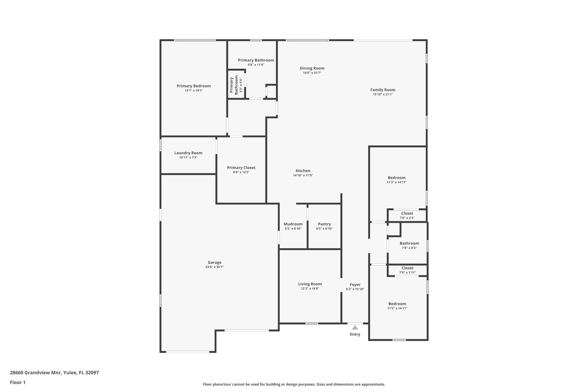 28660 GRANDVIEW MANOR