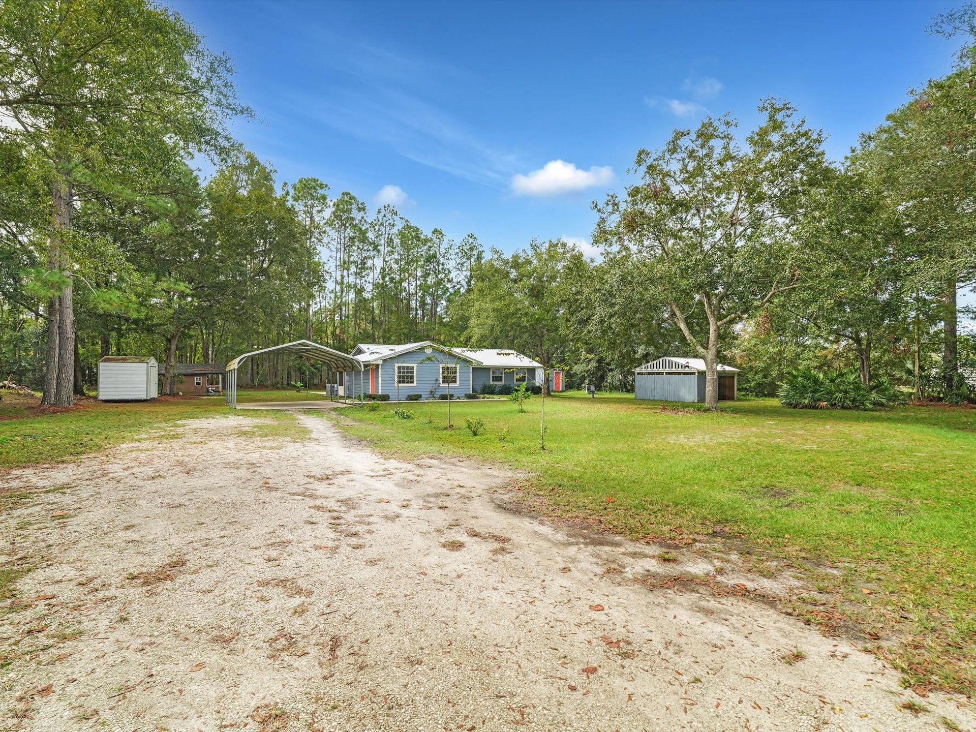 86361 GOODBREAD ROAD