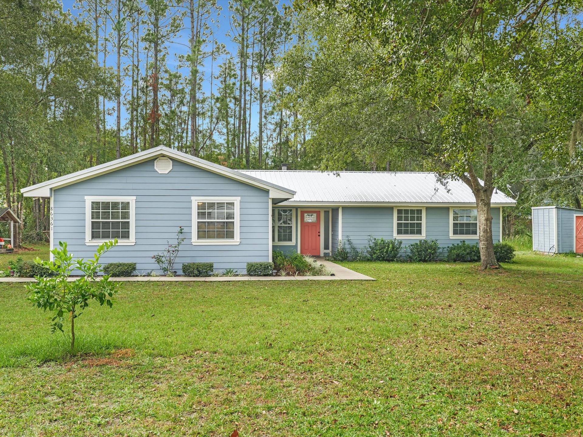 86361 GOODBREAD ROAD