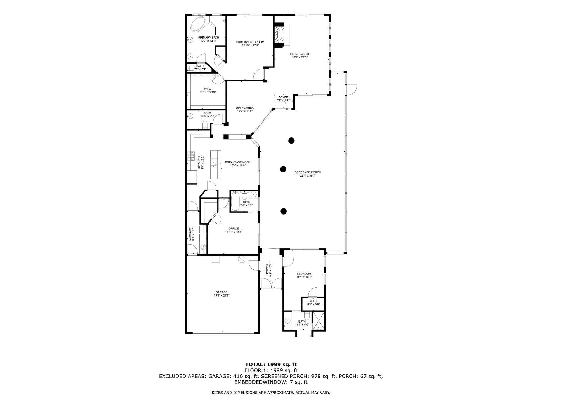 95010 WILLET WAY