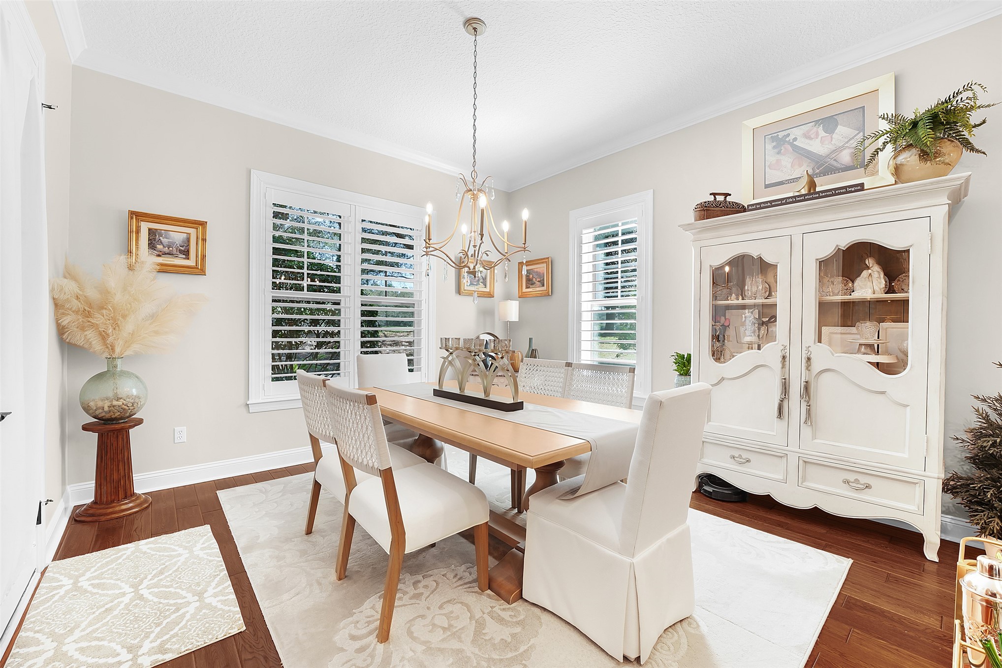 94038 HEMLOCK COURT