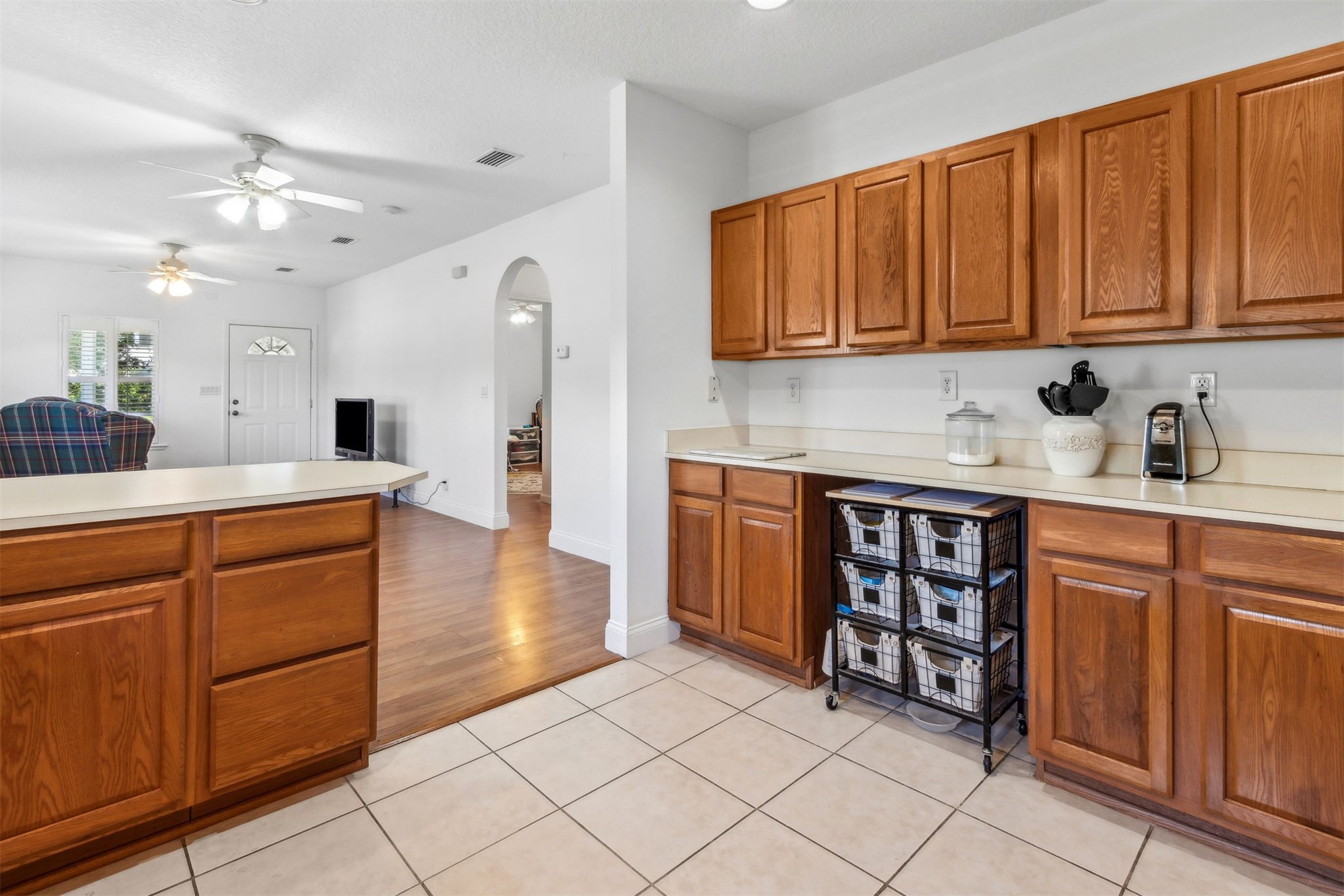 1424 NOTTINGHAM DRIVE
