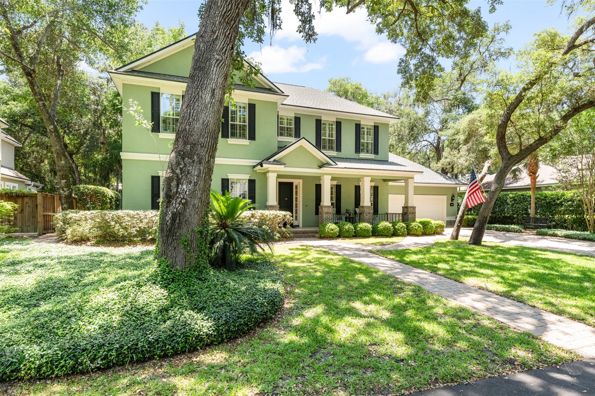 4711 RIGGING DRIVE