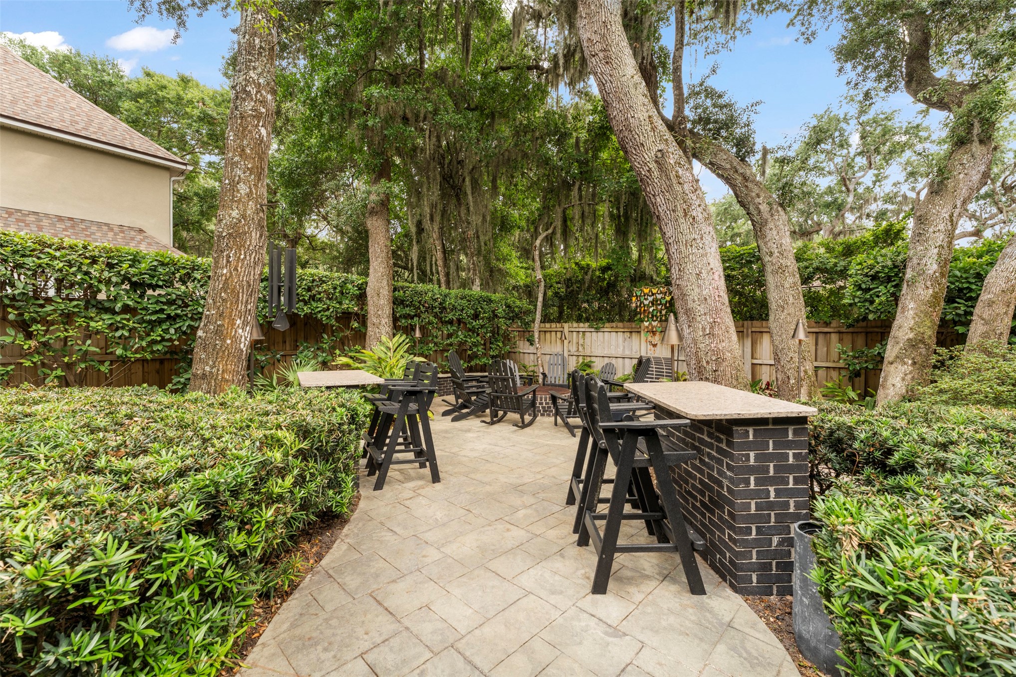 4711 RIGGING DRIVE