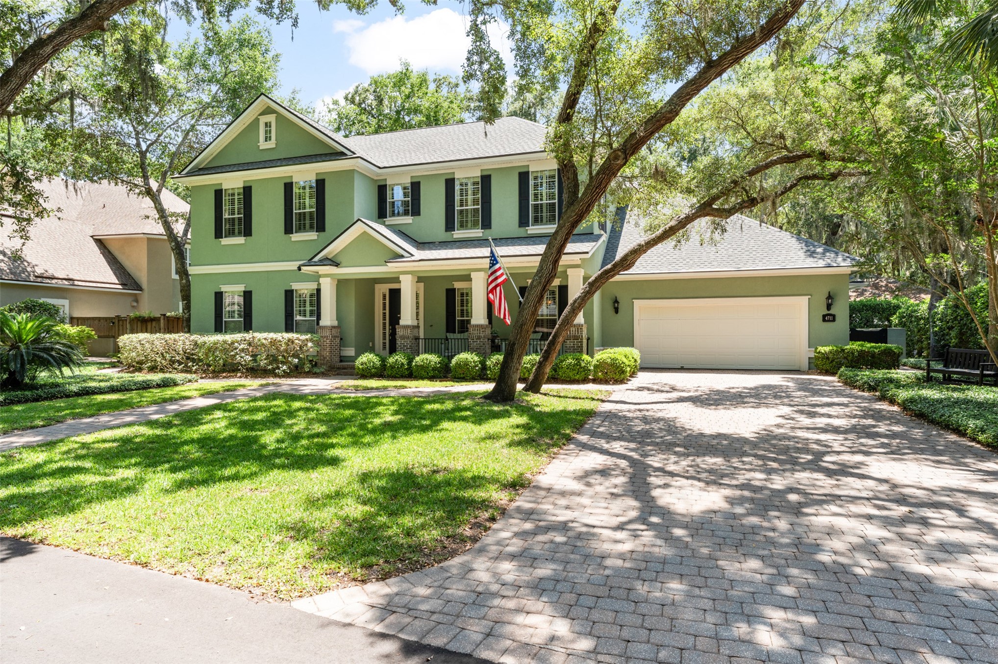 4711 RIGGING DRIVE