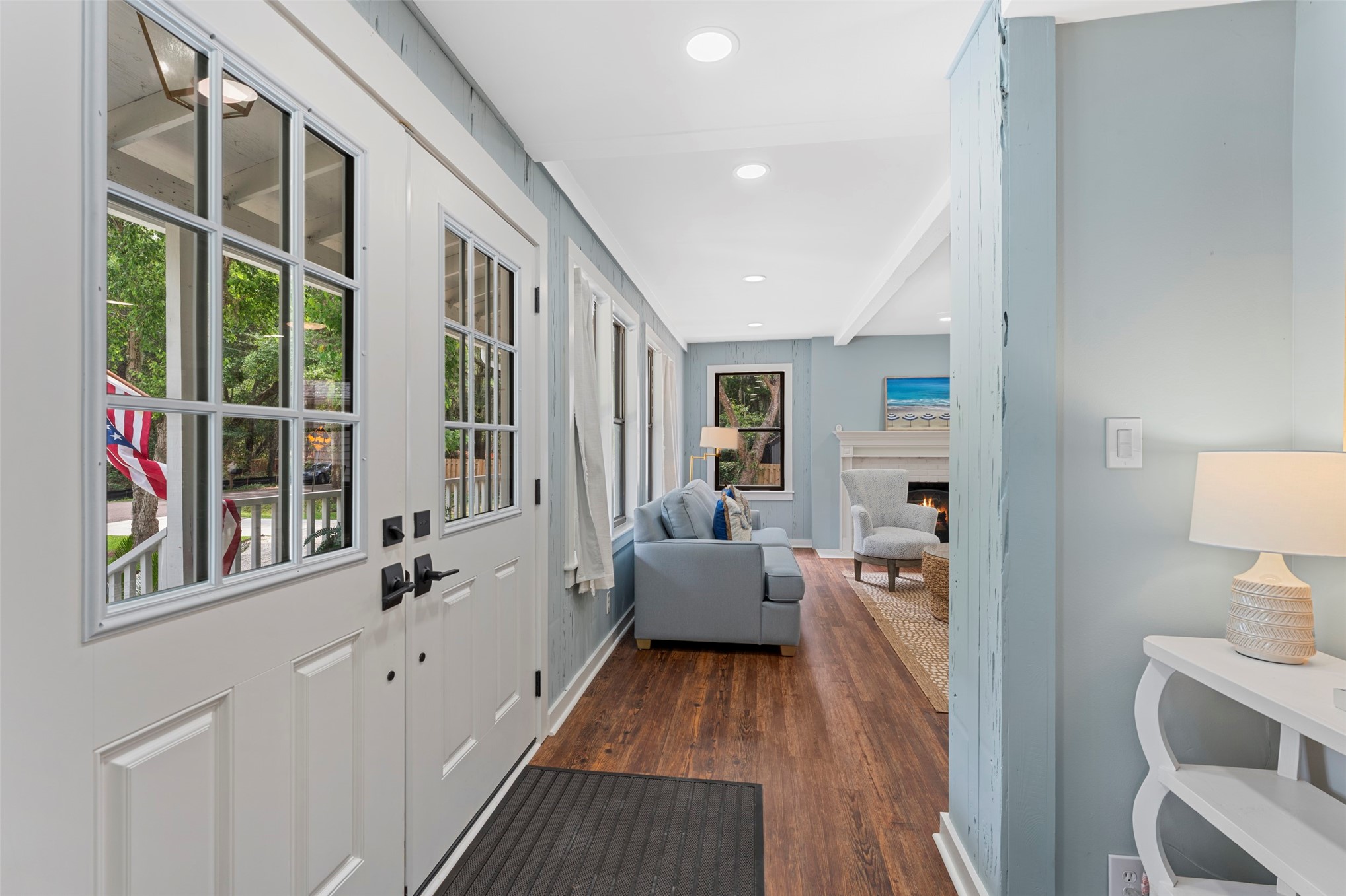 1381 FORREST DRIVE