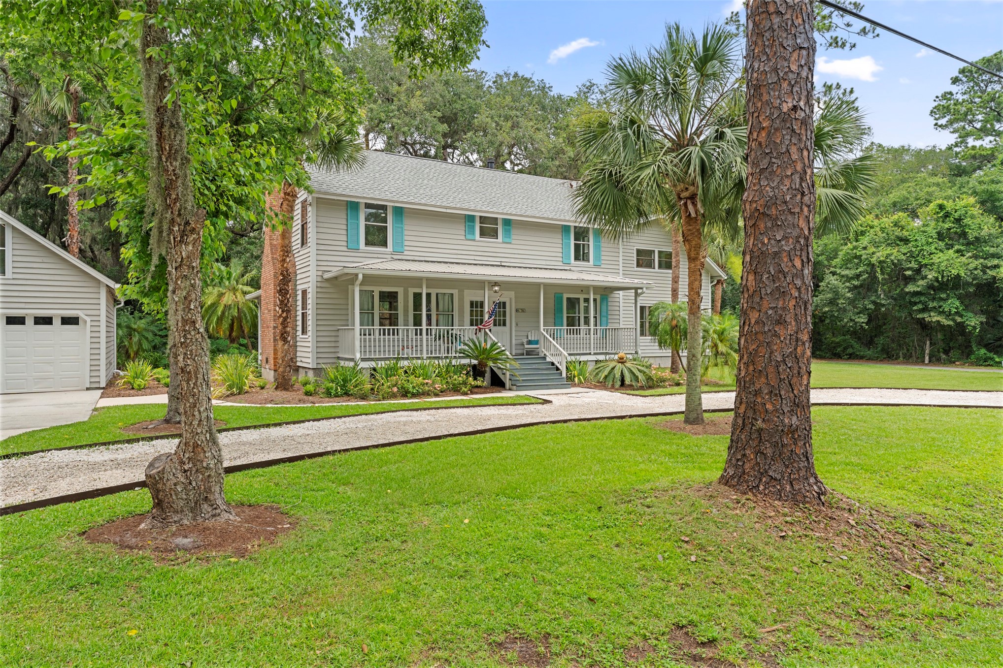 1381 FORREST DRIVE