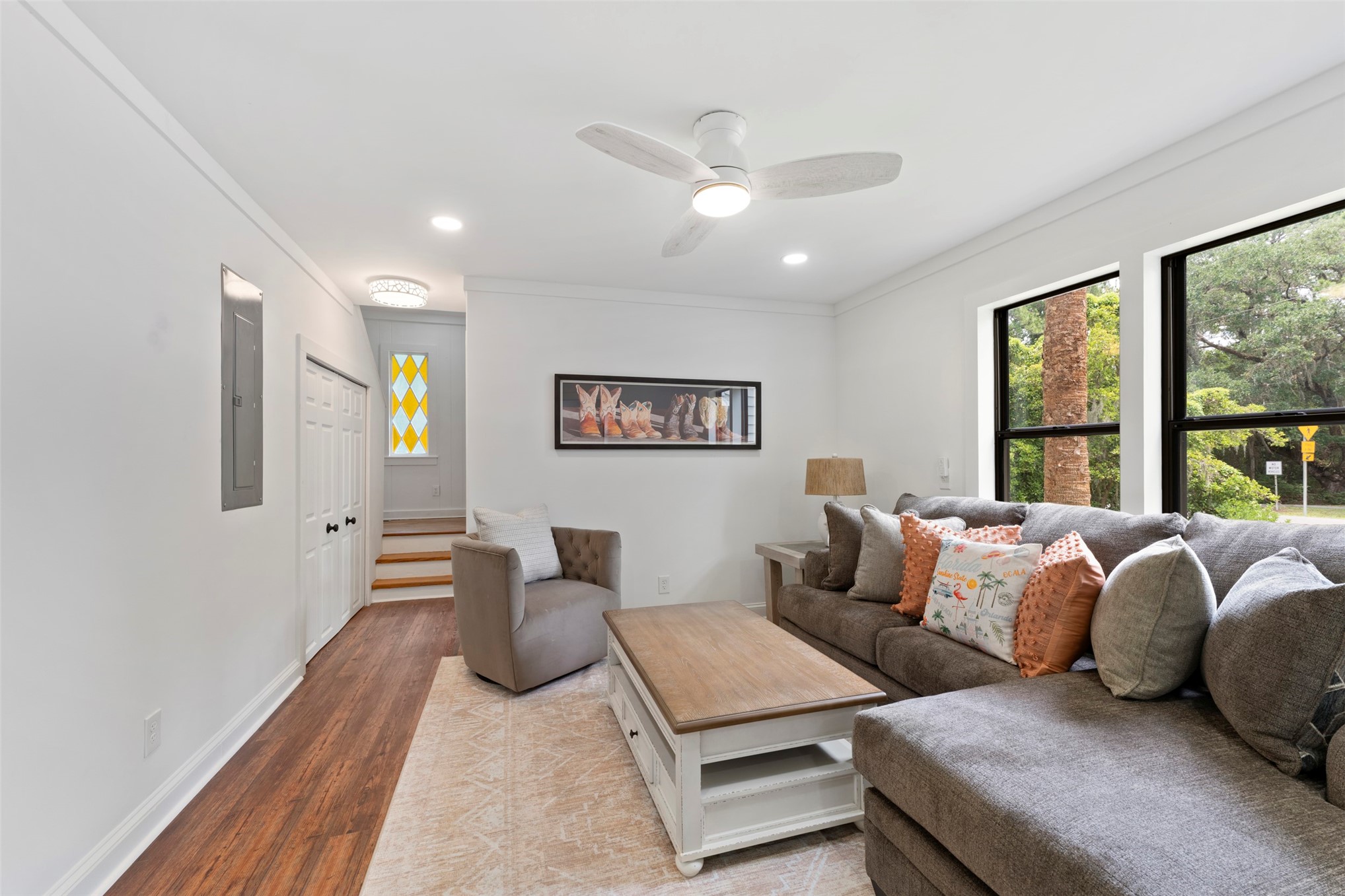 1381 FORREST DRIVE