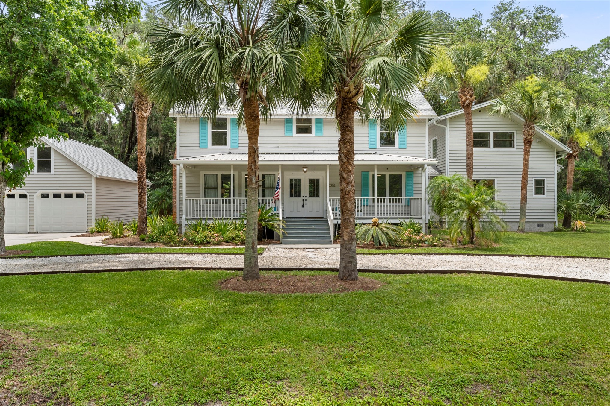 1381 FORREST DRIVE