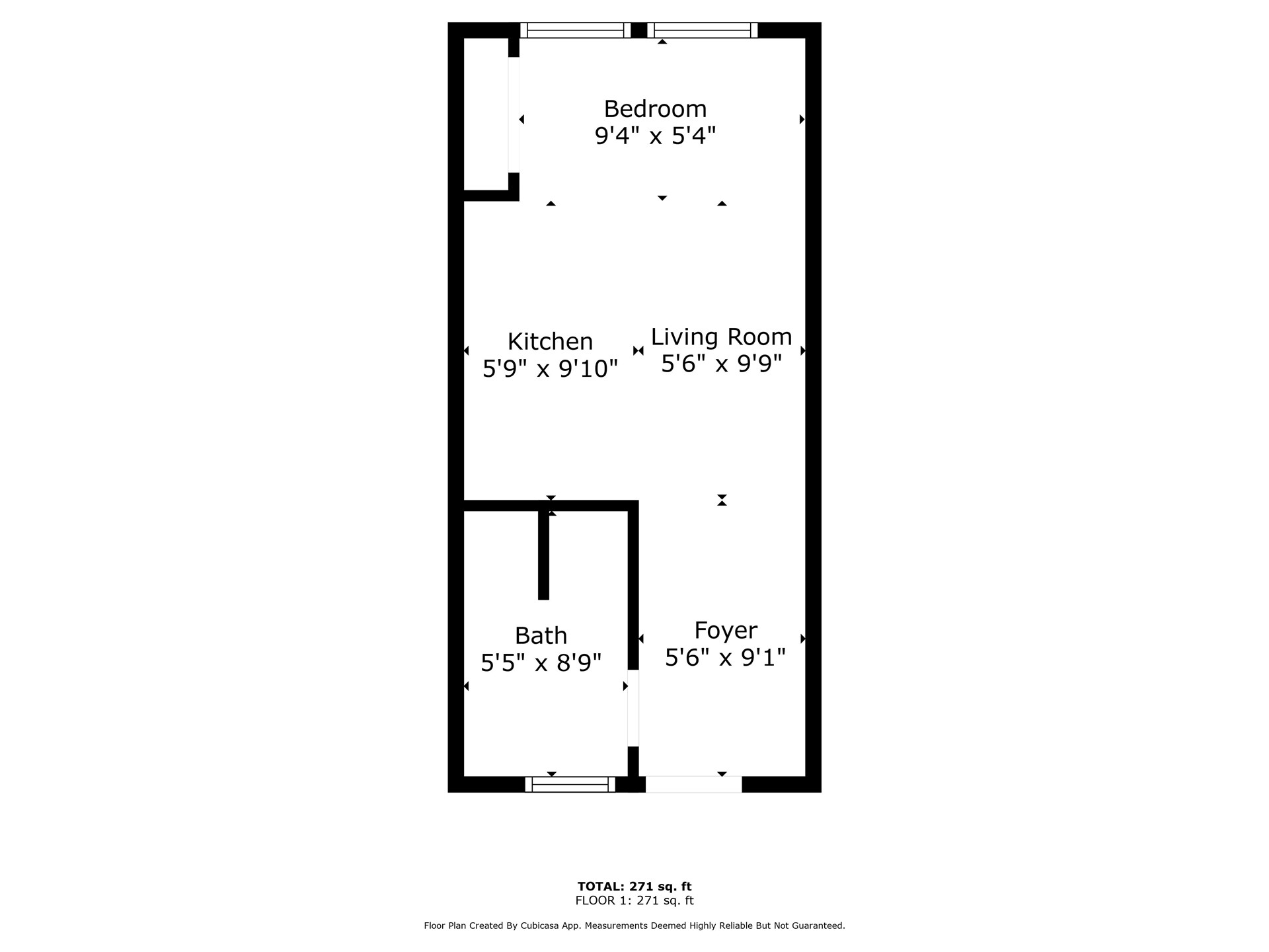 1381 FORREST DRIVE