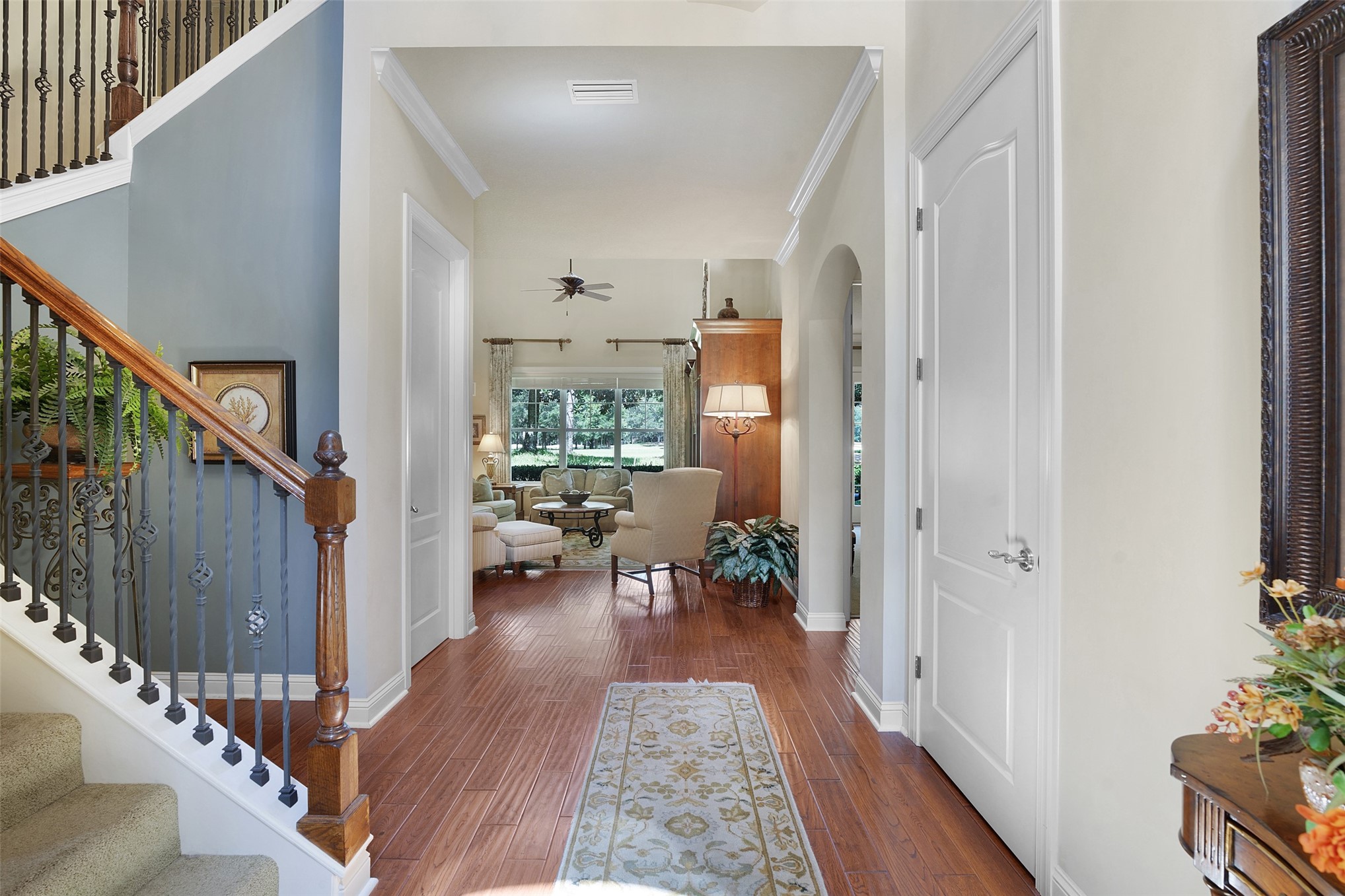 94040 HEMLOCK COURT