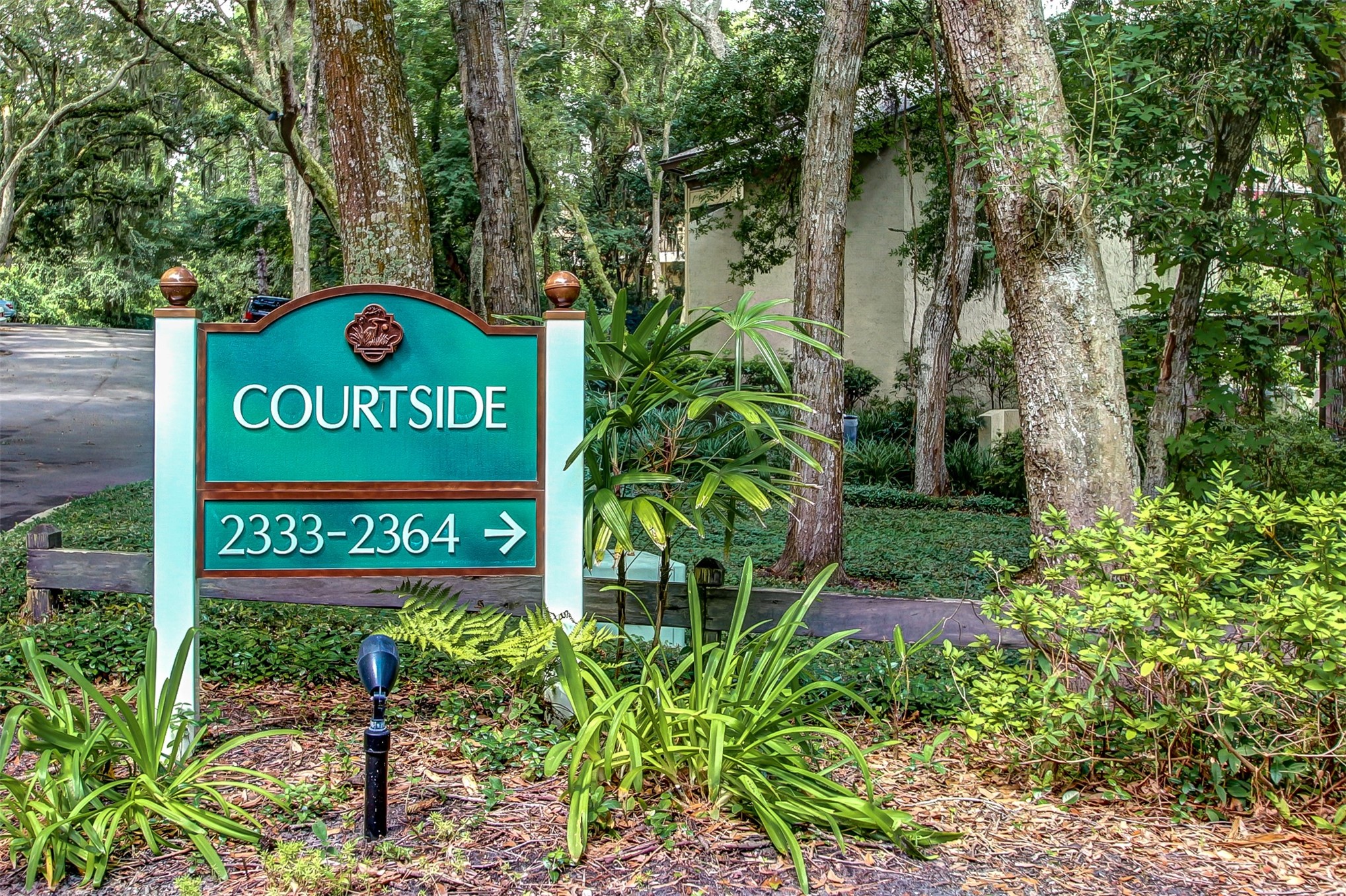 2341 / 2343 BOXWOOD LANE 2341