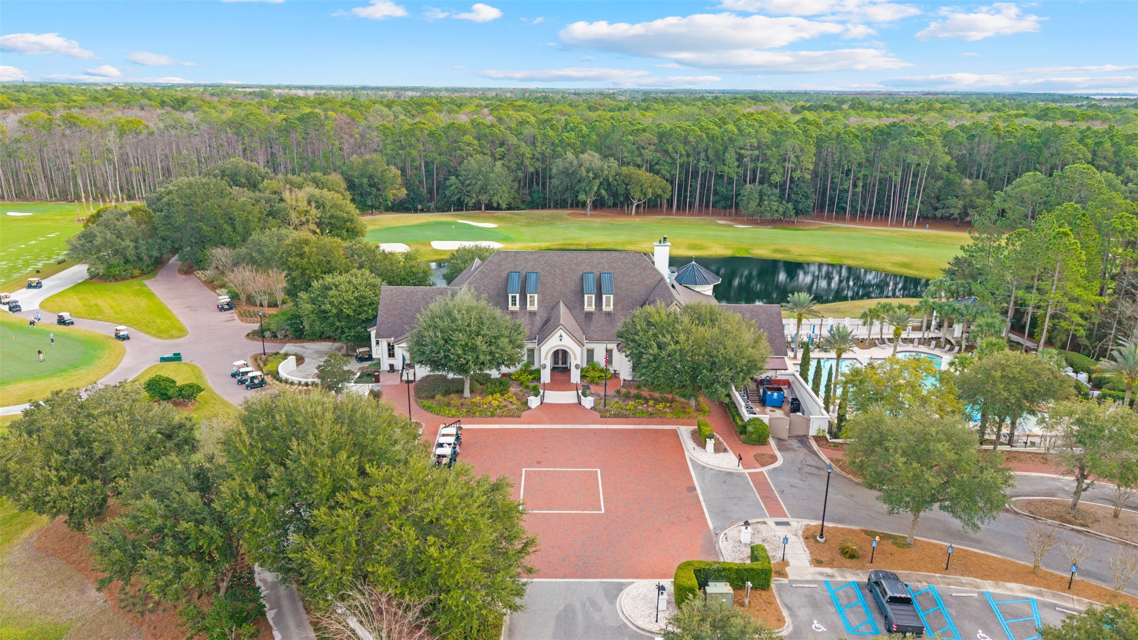 95045 BERMUDA DRIVE