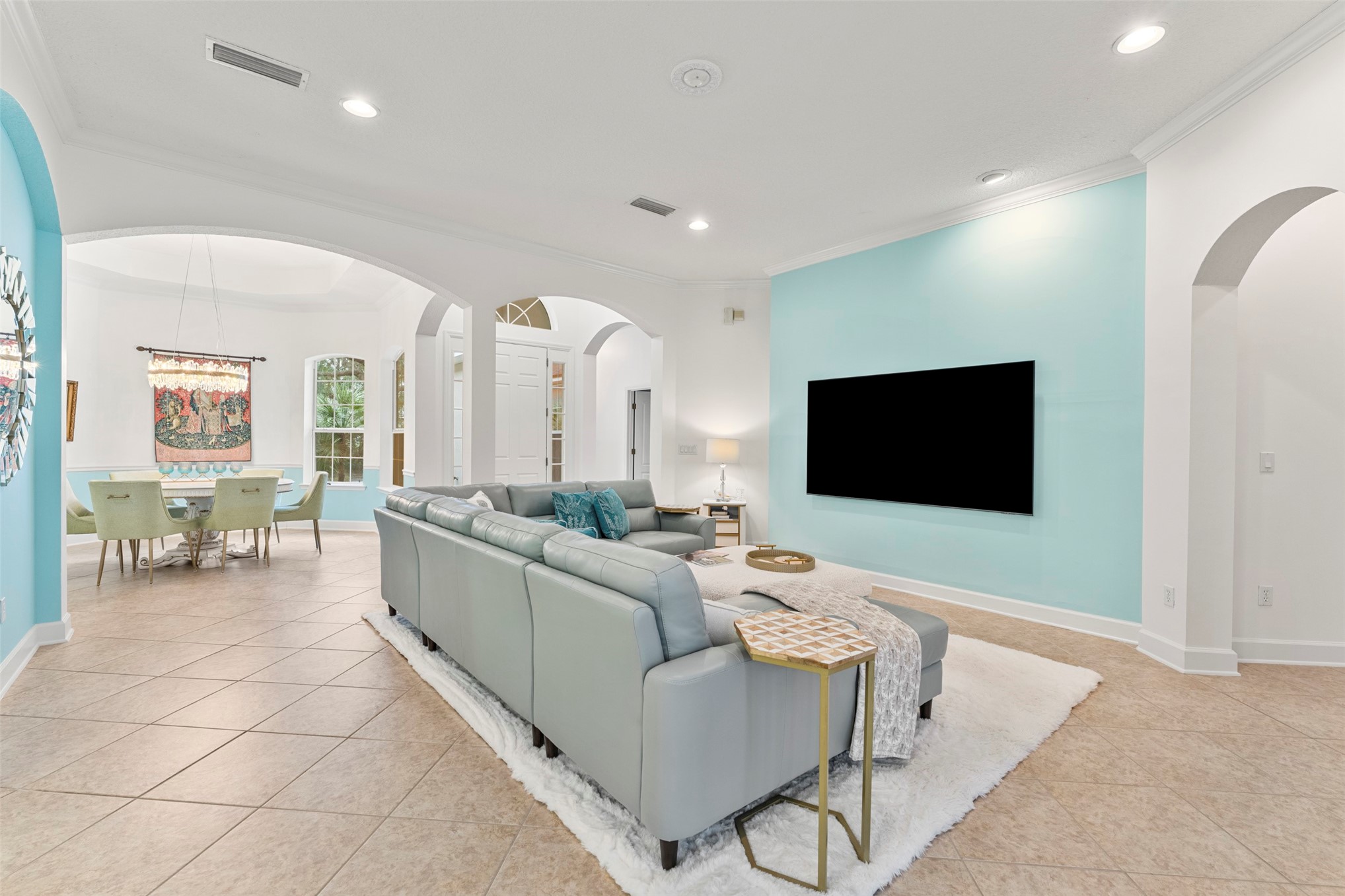 95045 BERMUDA DRIVE