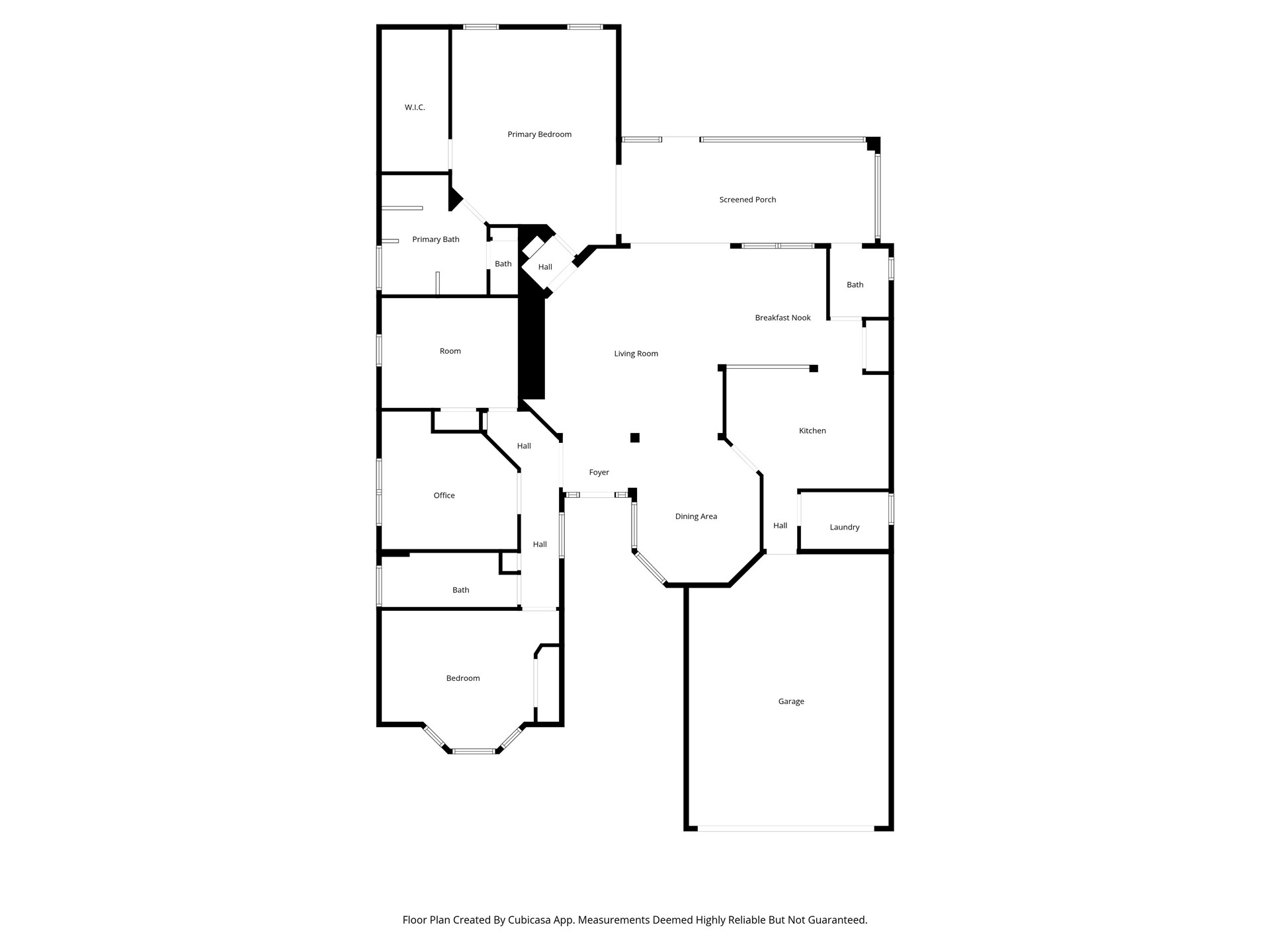 95045 BERMUDA DRIVE