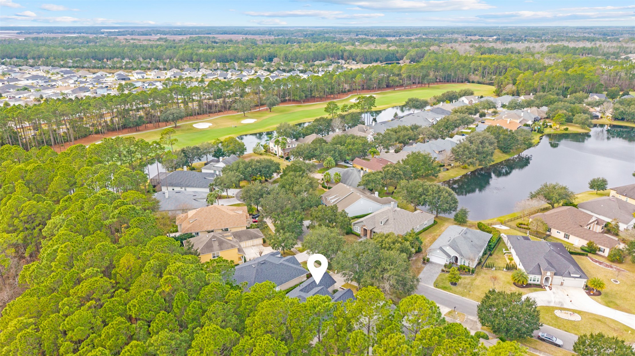 95045 BERMUDA DRIVE