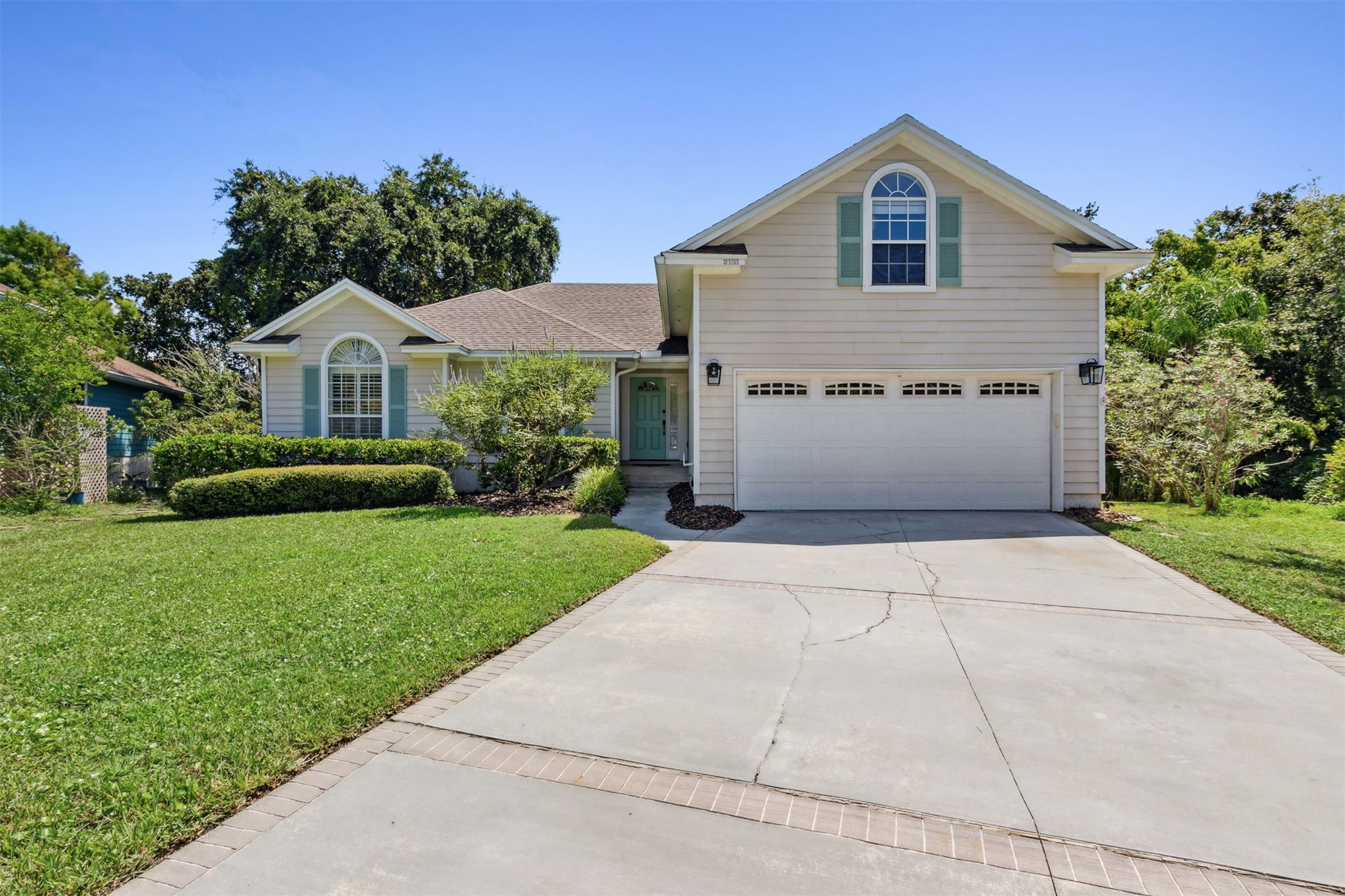 2191 HIGH RIGGER PLACE