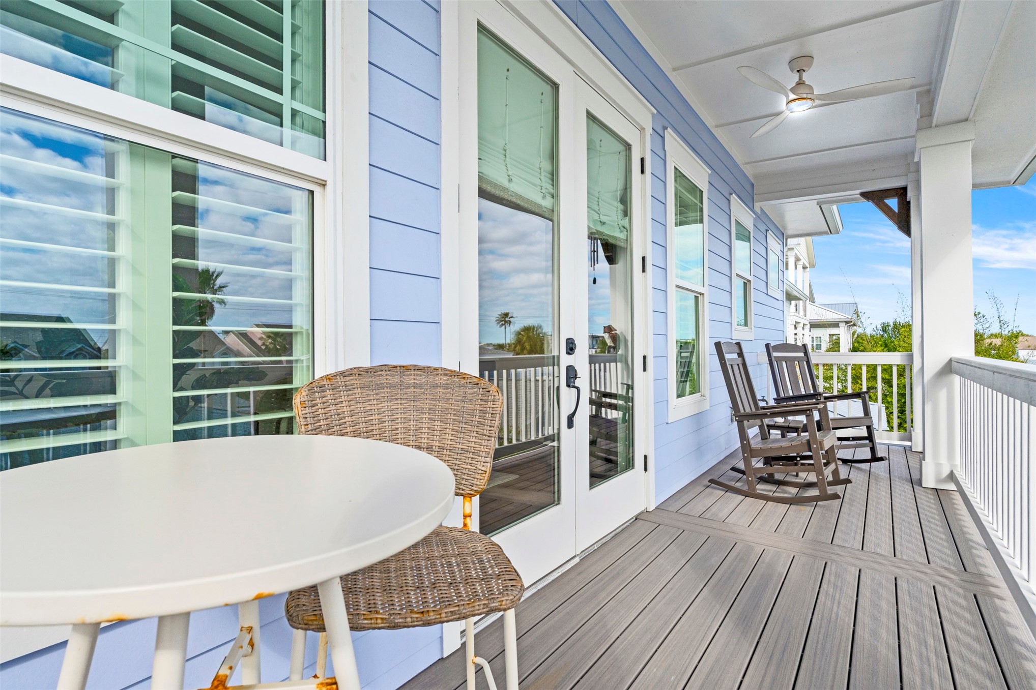 532 SEA ISLAND DRIVE