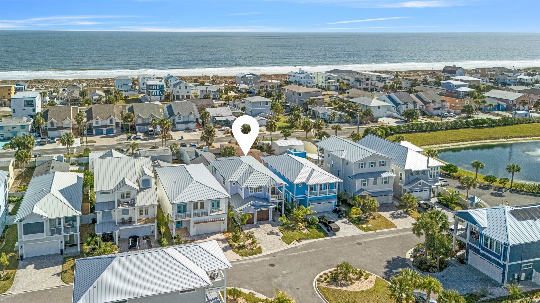 532 SEA ISLAND DRIVE
